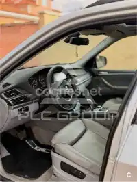 2007 BMW X5