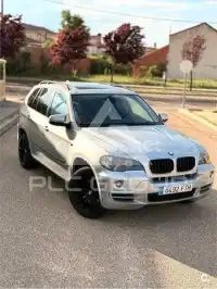 2007 BMW X5