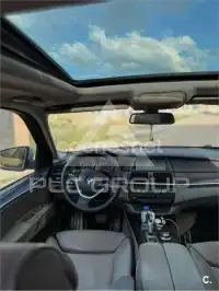 2007 BMW X5