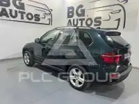 2007 BMW X5