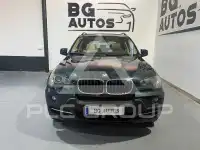 2007 BMW X5