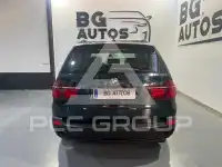 2007 BMW X5