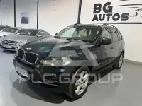 2007 BMW X5
