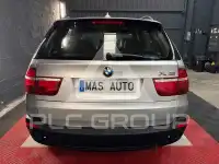 2007 BMW X5