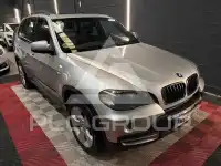 2007 BMW X5