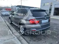 2007 BMW X5