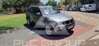 2007 BMW X5