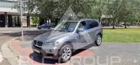 2007 BMW X5