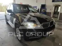 2007 BMW X5