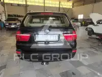 2007 BMW X5
