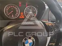2007 BMW X5