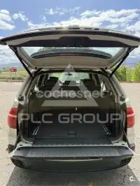 2007 BMW X5