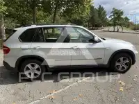 2007 BMW X5