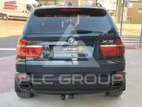 2007 BMW X5