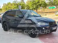 2007 BMW X5