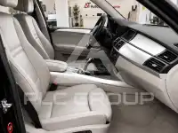 2007 BMW X5