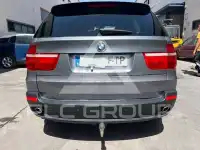 2007 BMW X5