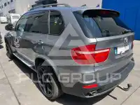 2007 BMW X5