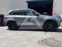 2007 BMW X5