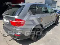 2007 BMW X5