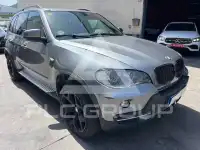2007 BMW X5