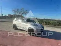 2007 BMW X5