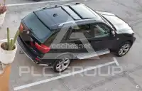 2007 BMW X5