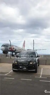 2007 BMW X5