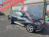 2007 BMW X5