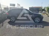 2007 BMW X5