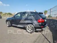 2007 BMW X5