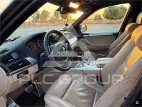 2007 BMW X5