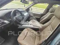 2007 BMW X5