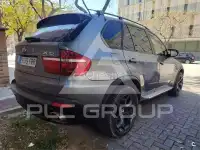 2007 BMW X5