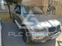 2007 BMW X5