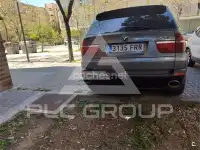 2007 BMW X5