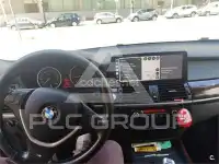 2007 BMW X5
