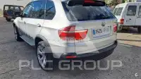 2007 BMW X5
