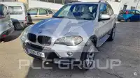 2007 BMW X5