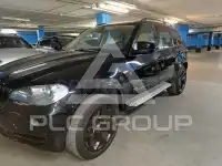 2007 BMW X5