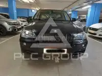 2007 BMW X5