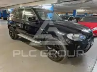 2007 BMW X5
