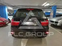 2007 BMW X5