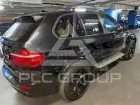 2007 BMW X5