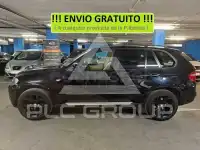 2007 BMW X5