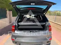 2007 BMW X5