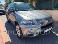 2007 BMW X5