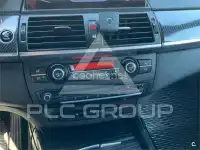 2007 BMW X5
