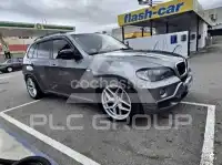 2007 BMW X5