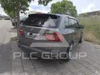 2007 BMW X5
